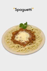 Espagueti