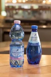 Bebidas San Benedetto | Agua Mineral