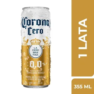Corona cero