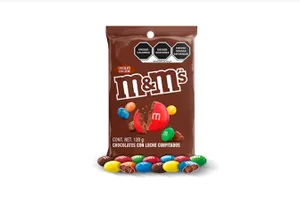 Chocolate | M&M´s Mega Chocolate