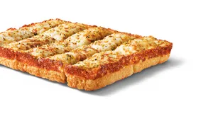 Italian Cheese Bread