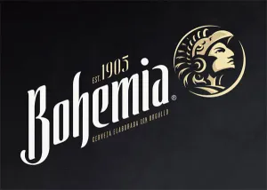Bohemia Oscura