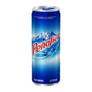 Mineral 355ml