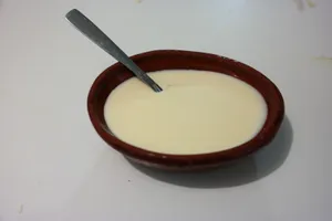Crema Natural (100 ml Aprox)