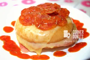 Pizzadona