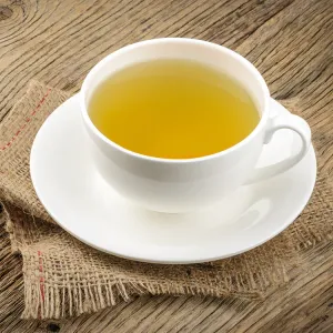 Té