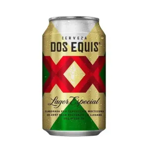 XX Lager 325ml
