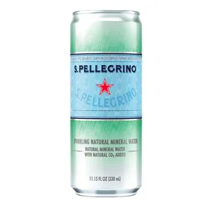 San Pellegrino 330 ml