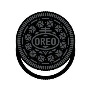Malteada Especial Oreo