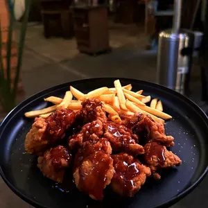 Boneless