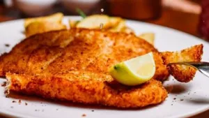 Milanesa a la Carta