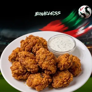 Boneless