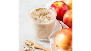 Licuado Manzana 700 ml