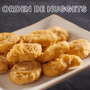 Snack | Nuggets
