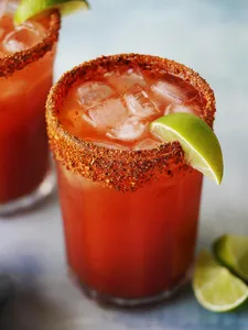 Micheladas