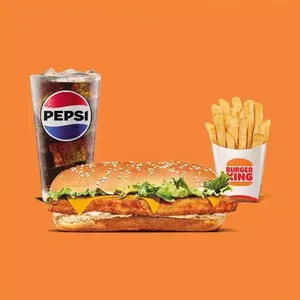 Combo King de Pollo