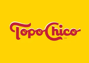 Agua Mineral Topo Chico 355 ml