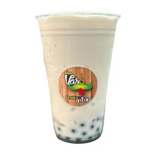 Bubble Tea base LECHE