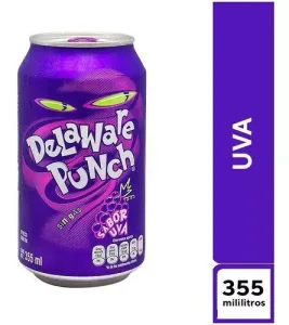 Delaware Punch Lata 355 ml