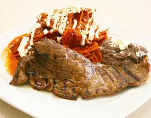 Arrachera Tlaxcallan