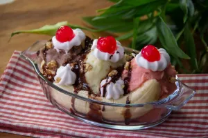 Banana Split
