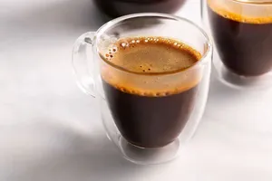 Expresso (3oz)
