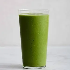 Vaso de Jugo Verde