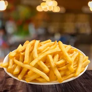 Orden Papas a la Francesa