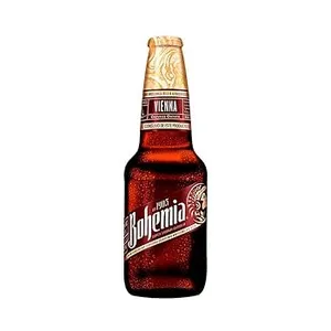 Bohemia Vienna