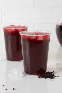 Agua Jamaica