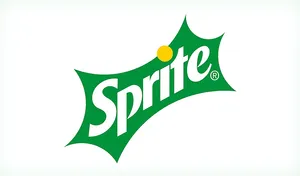 Sprite 600 ml