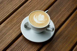 Cappuccino Grande 300 ml