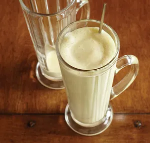 Malteada de Vainilla (420ml)