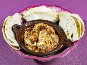 Queso Fundido Árabe (150 gr)