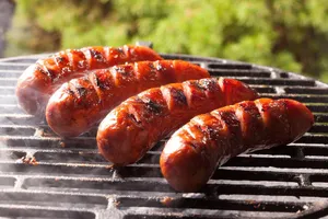 Carne Chorizo Campestre 500 gr