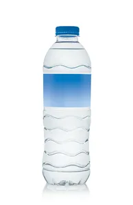 Bebidas | Botella de Agua
