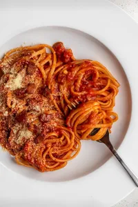 Amatriciana