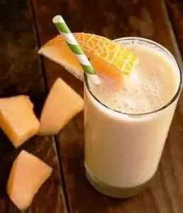 Licuado de Melón