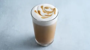 Latte Macchiato