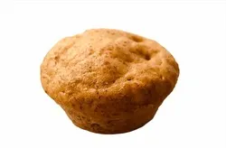 Muffin perruno chico de Pescado
