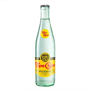Topo chico 355ml