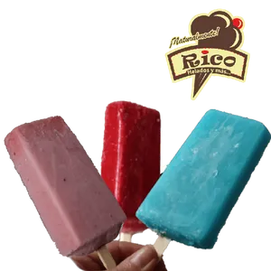 Paquete Paletas