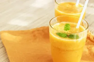 Jugo Antigripal