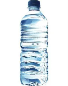 Agua Embotellada 600 ml