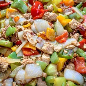 Alambre de Pollo
