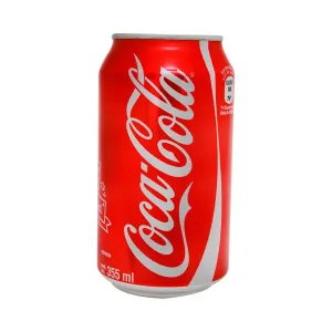 Coca Cola Lata