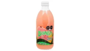 Boing de Guayaba 354 ml