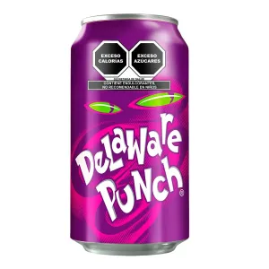 Delaware 355 ml