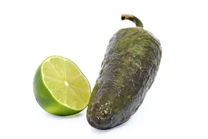 Chile toreado