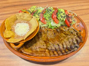 Costilla de Roast Beef (140 gr Aprox.)